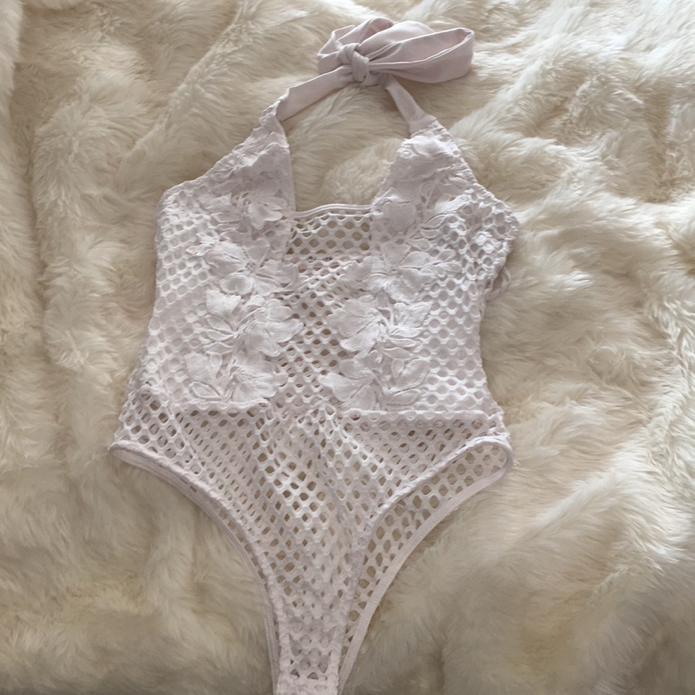 Bodysuit